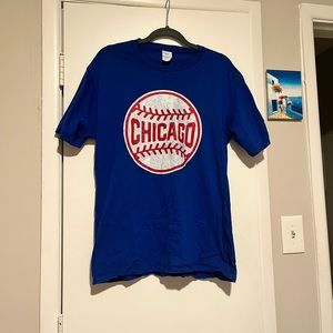 Chicago cubs T-shirt